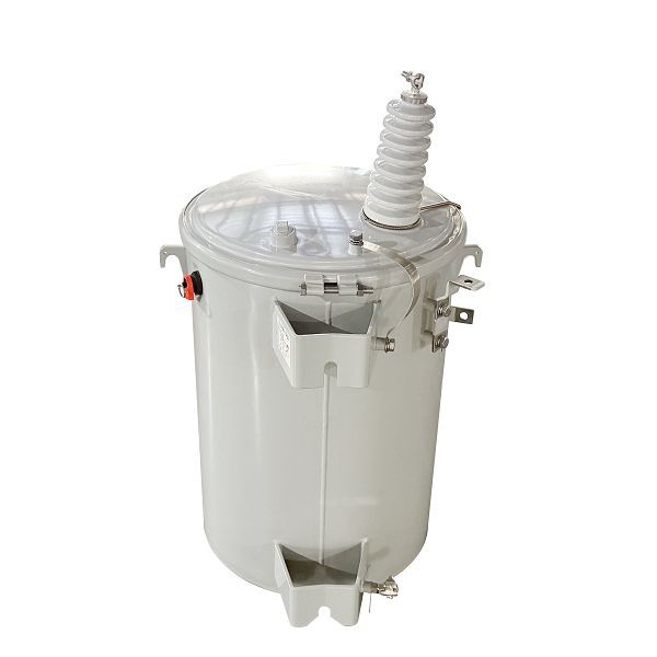 50 KVA Pole Mounted Transformer 3 Phase-2.4/0.6 KV | Canada 2025 best