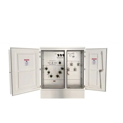 750 KVA Ansi Transformer-12,47/0,48 KV|USA 2025